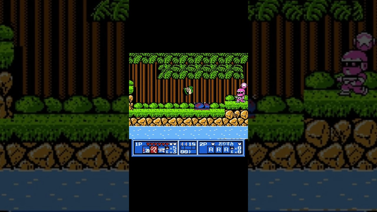 Bill still rocks in this game #retrogaming #retrotink2x #retro #techretro #arcade #nostalgix #sega