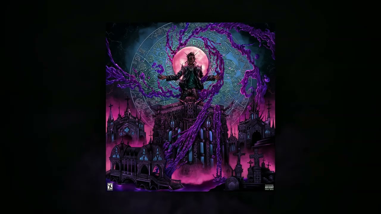 Waze RRX x Aira x Sadturs x KIID Type Beat - 