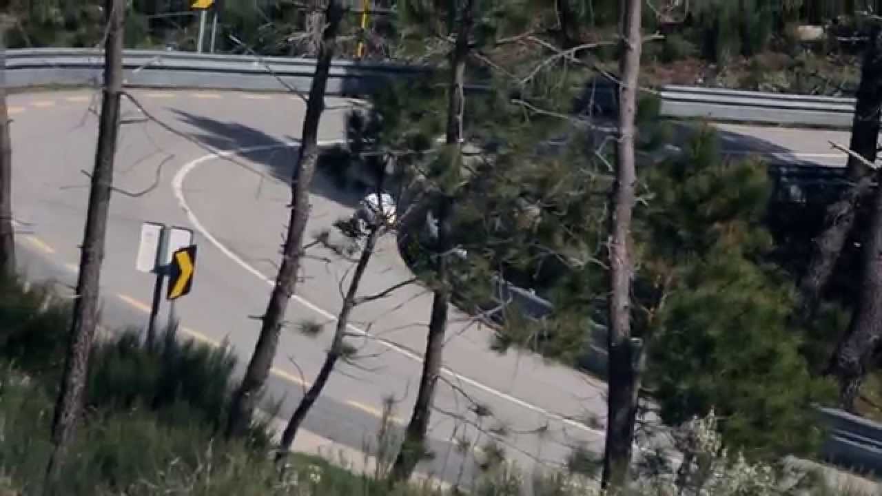 Longboard Portugal, Episode 3 - Bruno, Toti & Perropro w/ Bustin Boards