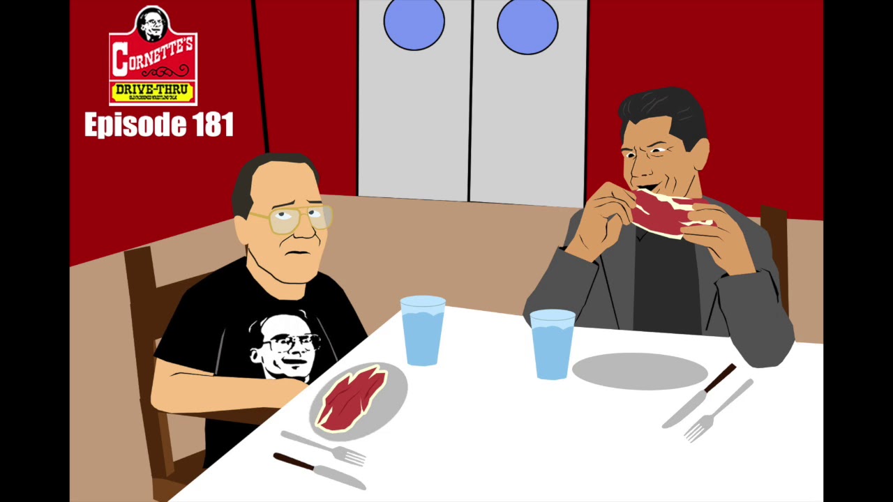 Jim Cornette on If Vince McMahon Was Partying With Bruce Prichard