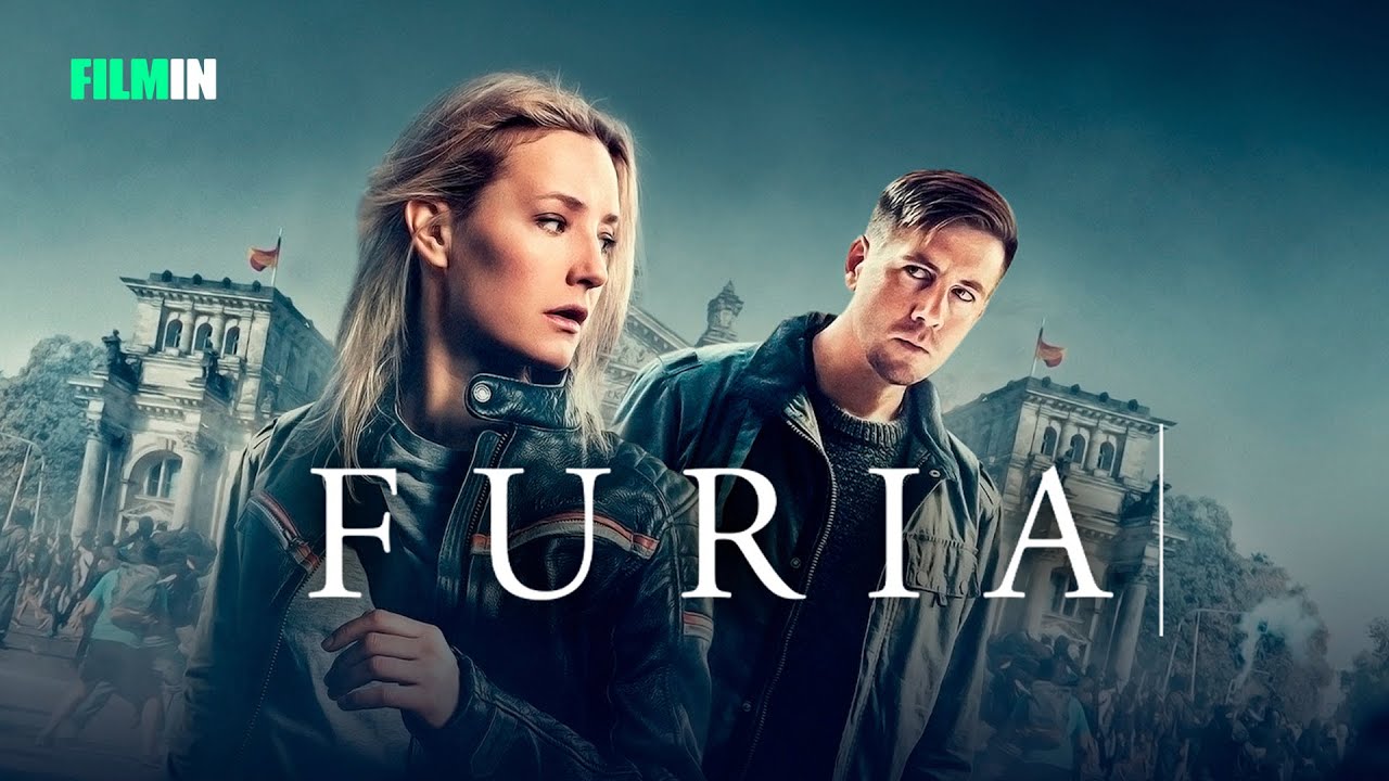 Furia - Tr&aacute;iler | Filmin