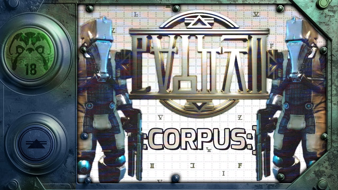 [Archived] The Corpus language, with Better Name Pending