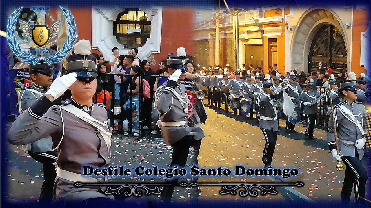 Colegio Católico San Pablo 2025