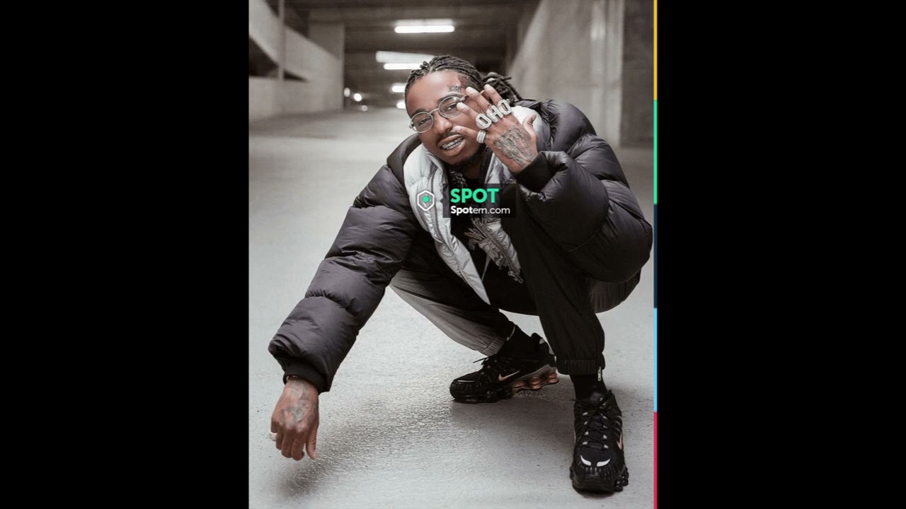(free) buddah bless this beat x quavo type beat 