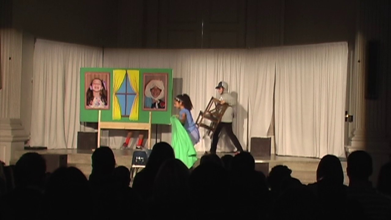 Junie B  Jones and That Meany Jim's Birthday