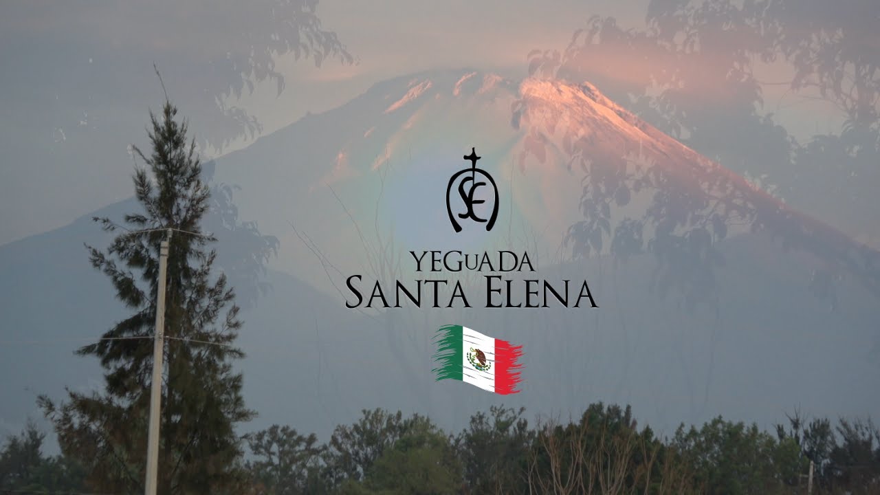 YEGUADA SANTA ELENA: CRIADORES DE CABALLOS ESPAÑOLES EN MEXICO (MEXICO)