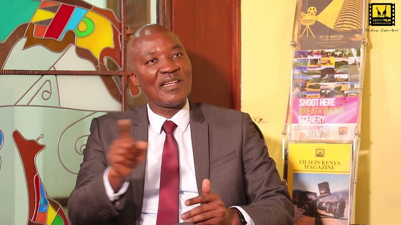 KFC UNLOCKING GLOBAL OPPORTUNITIES FOR KENYAN CREATIVES
