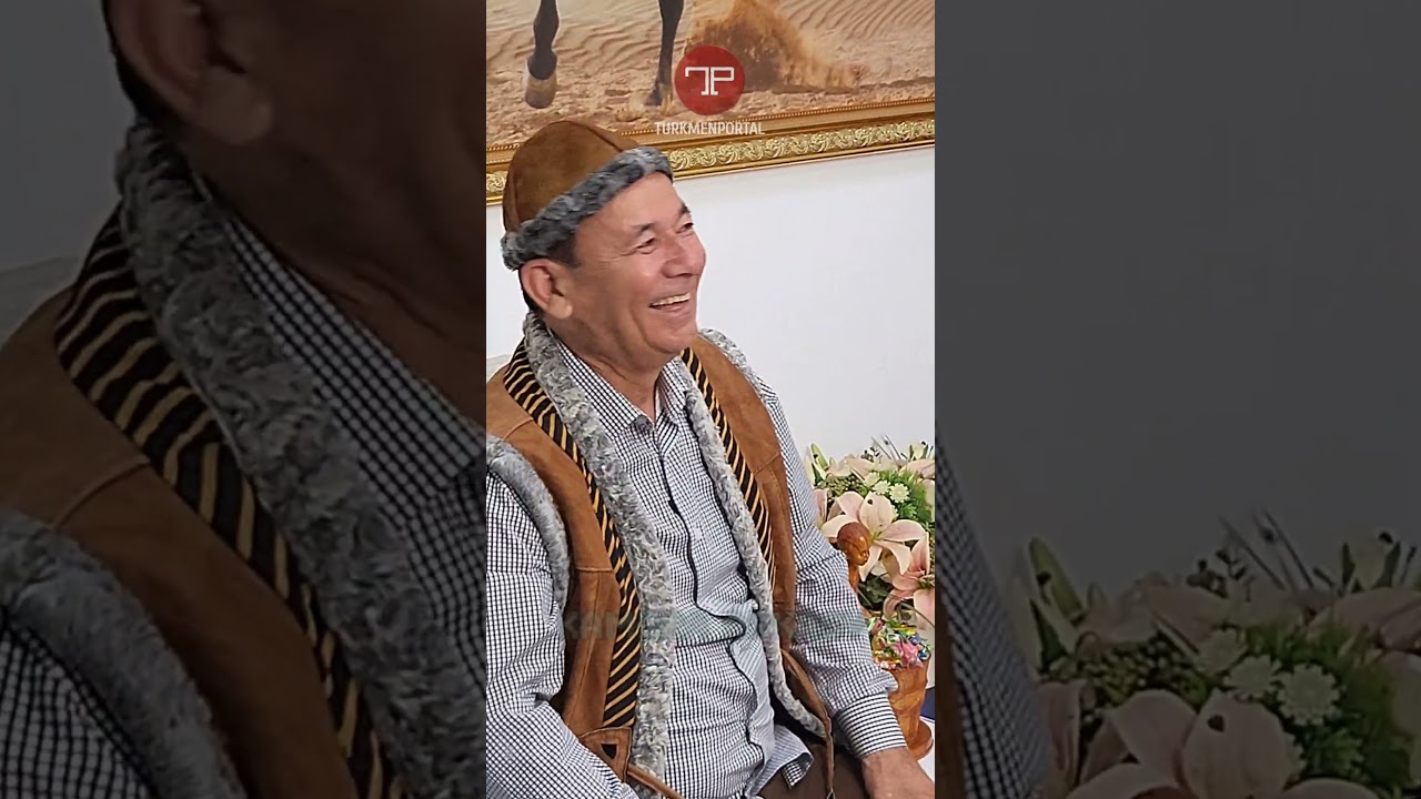 Ýüzüñ gülkünç 🎥 kamera arkasy