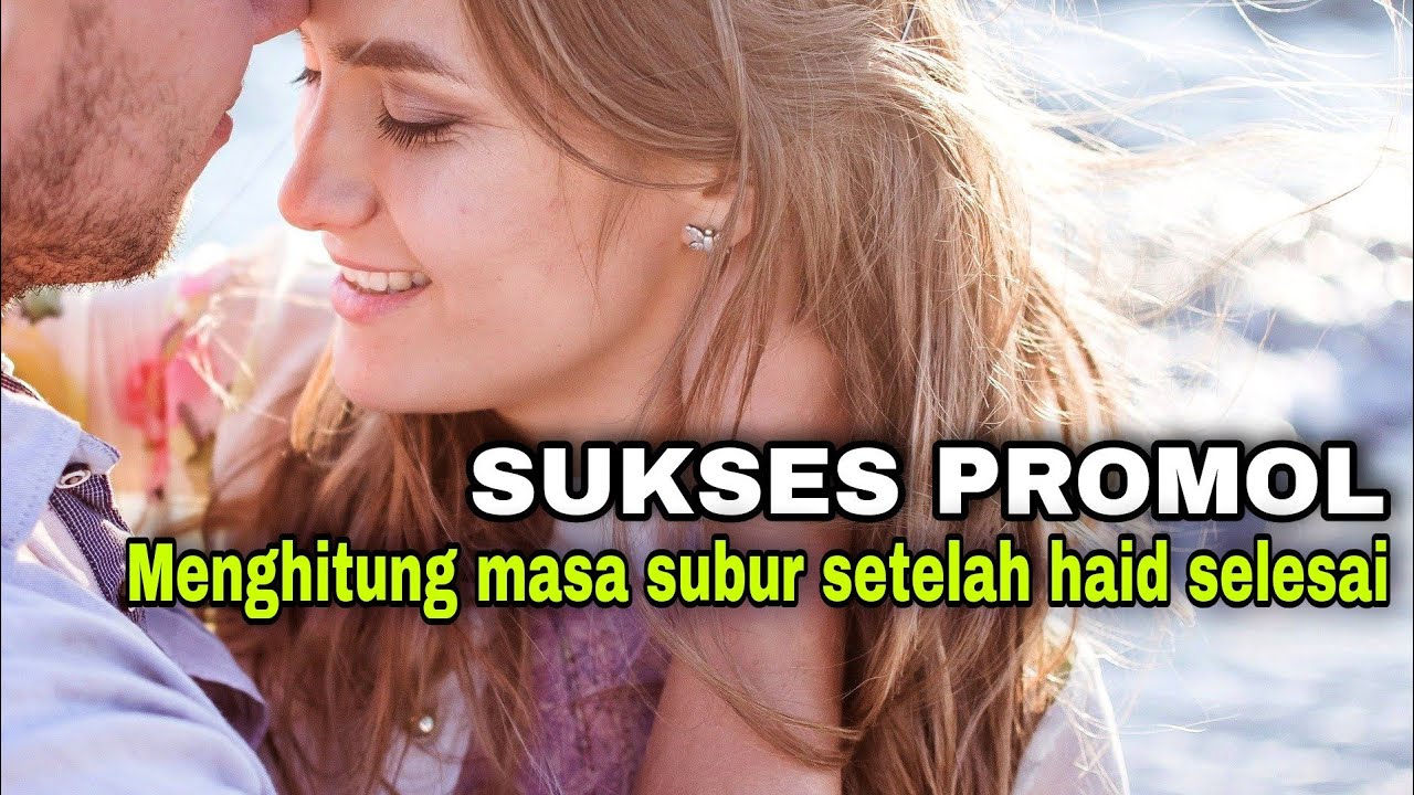 Tips Agar cepat Hamil Setelah Haid Selesai