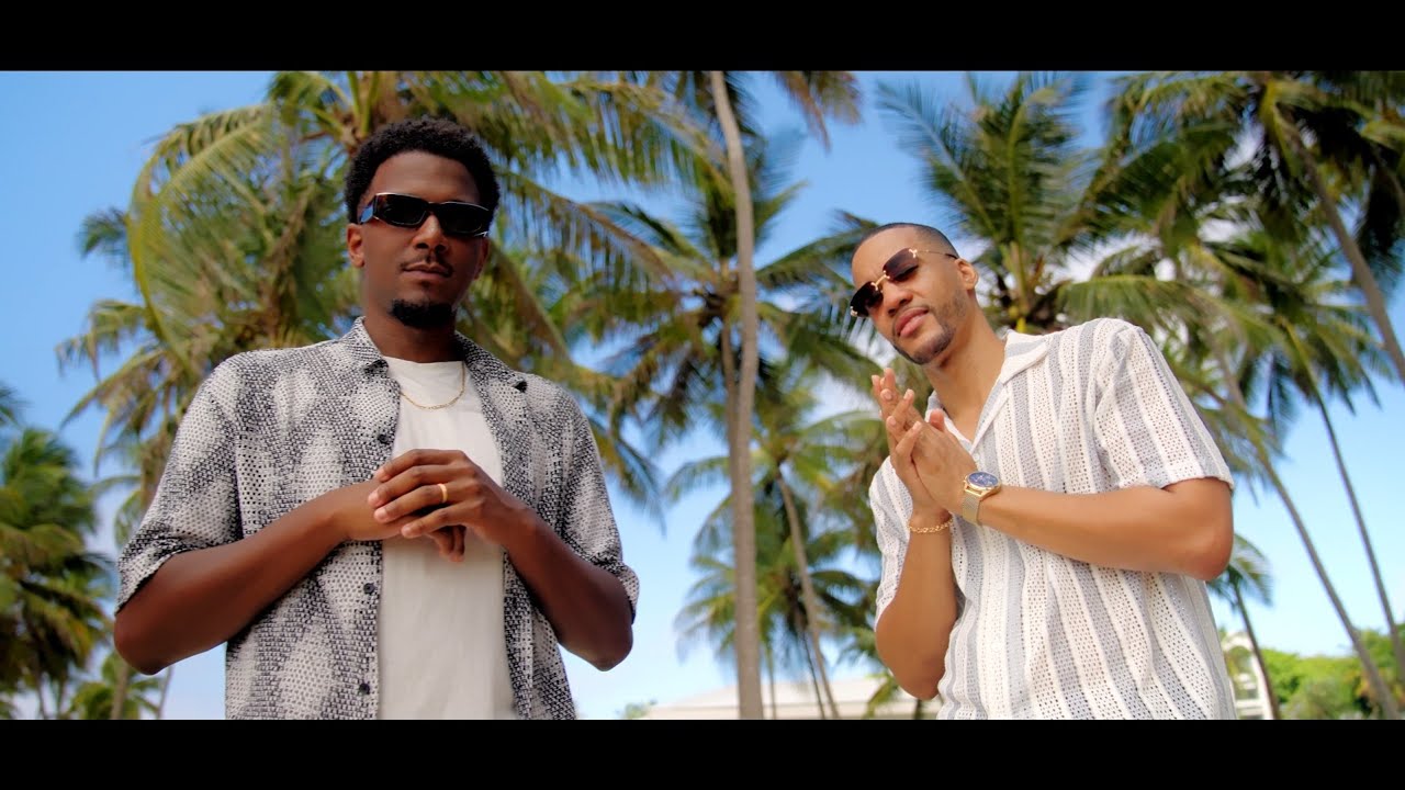 Steffrem - Adonaï ft. Zélé (Clip Officiel)