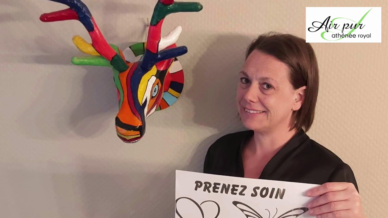 Notre initiative Air Pur