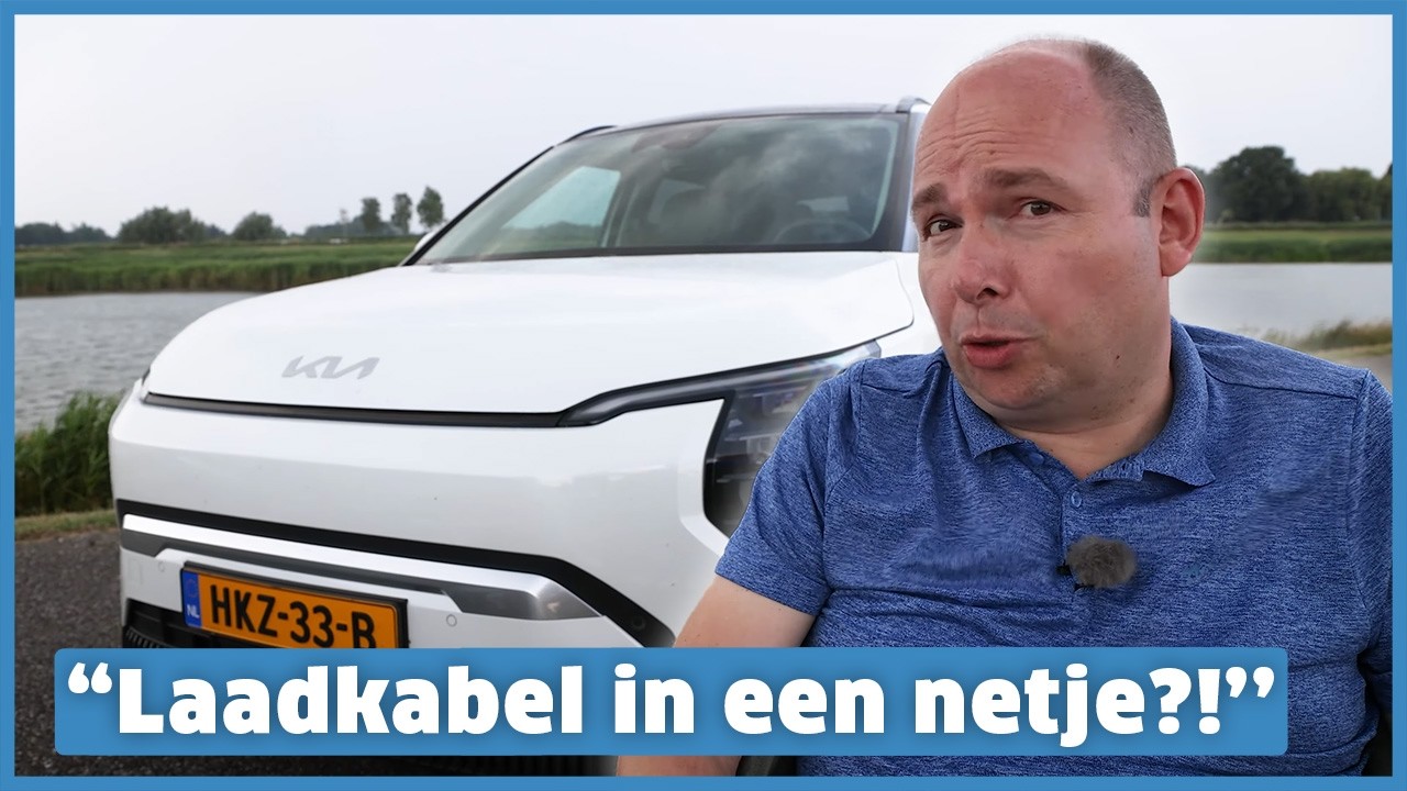 Kia EV3 vs. Skoda Elroq | WAT IS DE BESTE COMPACTE E-SUV?