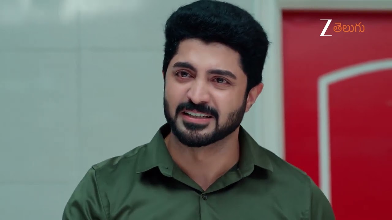 Chamanthi | Ep - 272 | Webisode | Nov 11 2025 | Zee Telugu