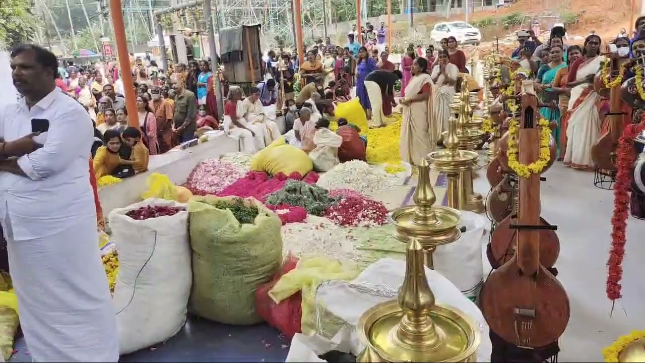Pournamikavu