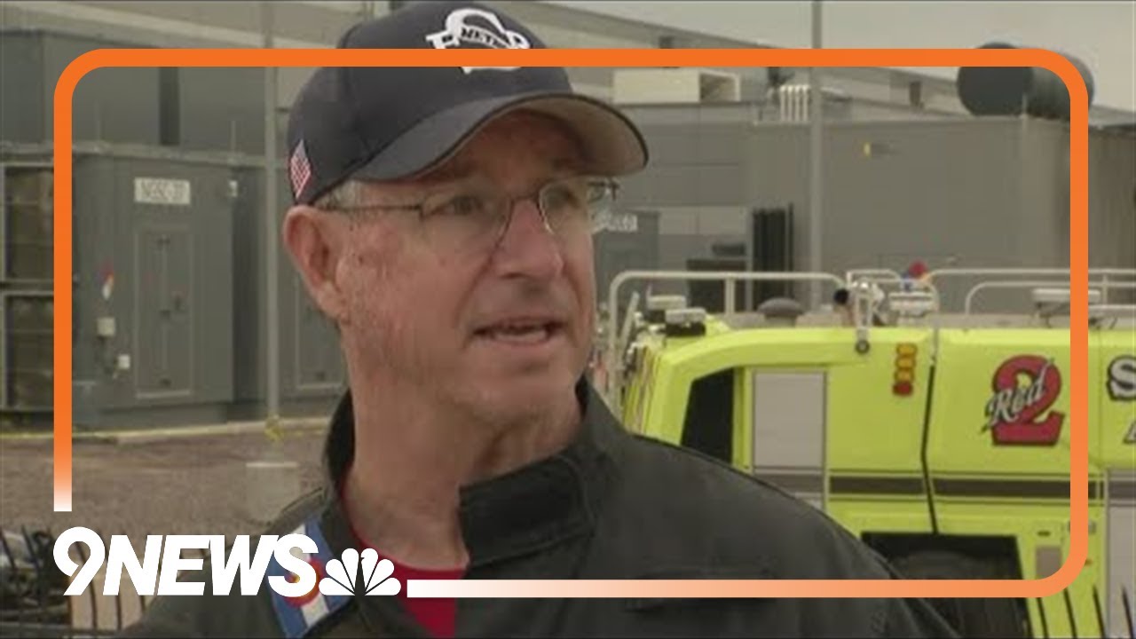 Officials provide update after 2 killed in small plane crash