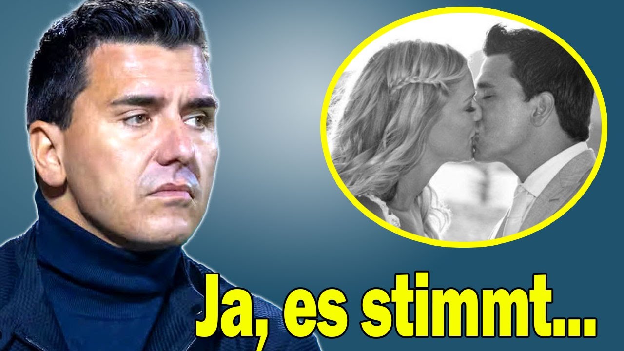 „Ja, es stimmt!“ – JAN SMIT bestätigt nach 15 Jahren Ehe das große Gerücht