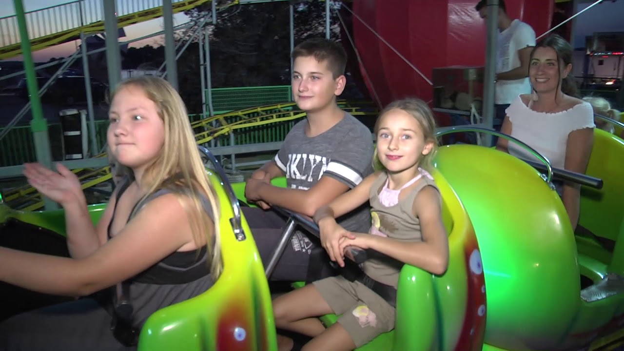 Aquamarin Family park Medulin