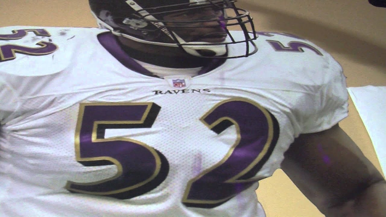 Ravens Tick Tock (Ravens Rock) by the Rockville Raven Maniacs