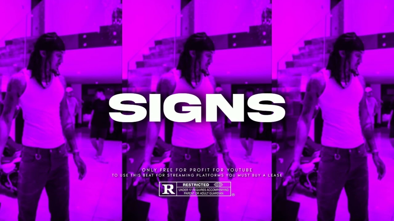 [FREE FOR PROFIT] D Block Europe Type Beat - 