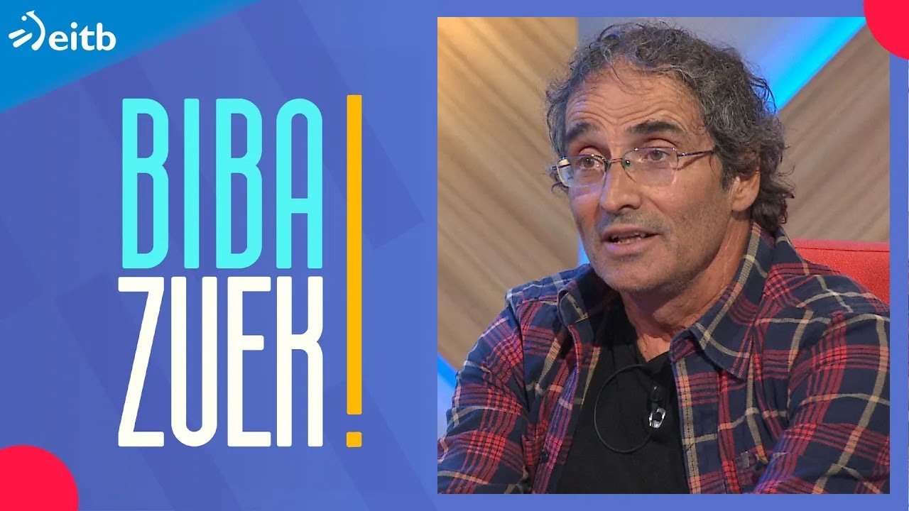 Jon Sarasua, euskararen egungo egoeraz: ''Gauzak orain arte bezala eginda ez dugu aurrera egingo''