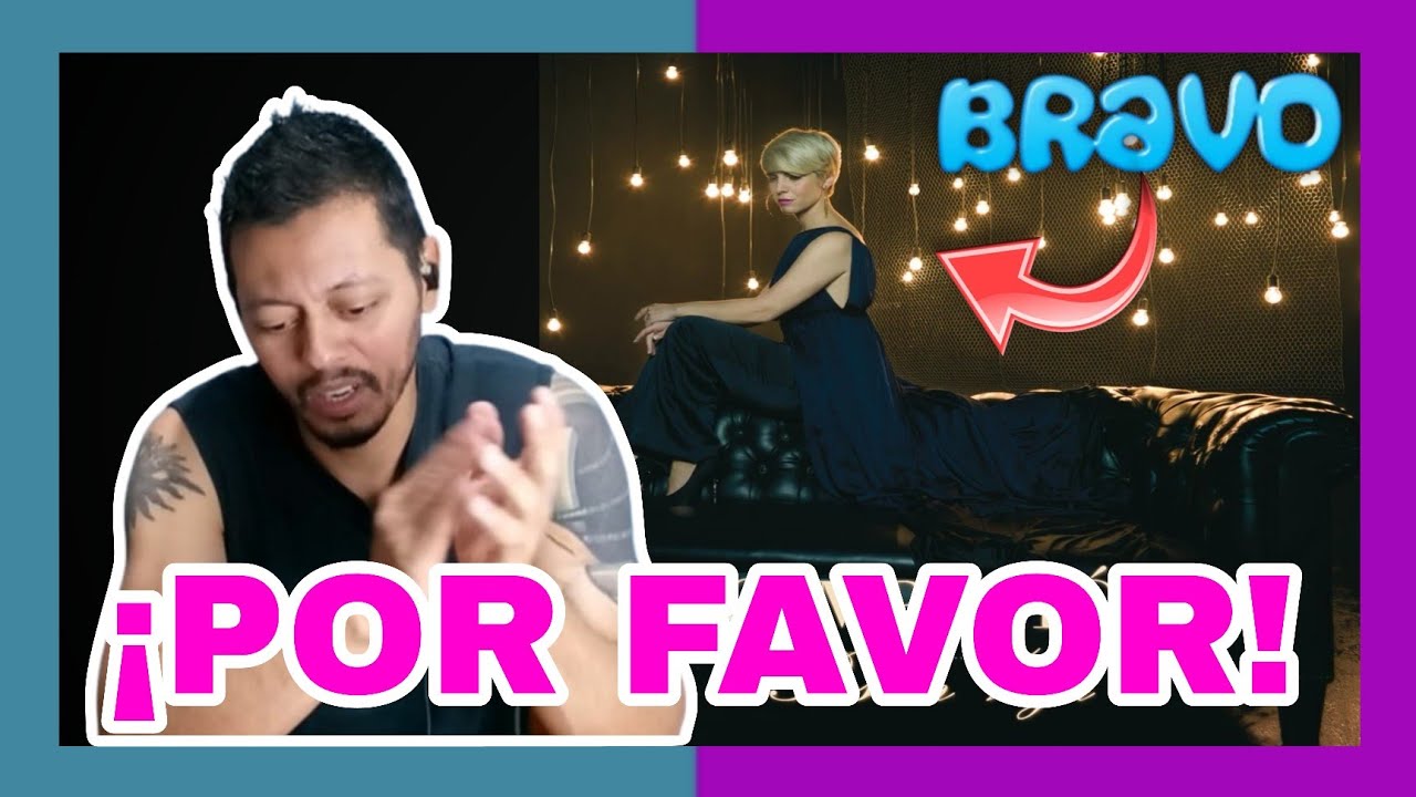 PASIÓN VEGA 🇪🇦 ¿QUÉEEEEEEE? | historia de un fado | Reacción