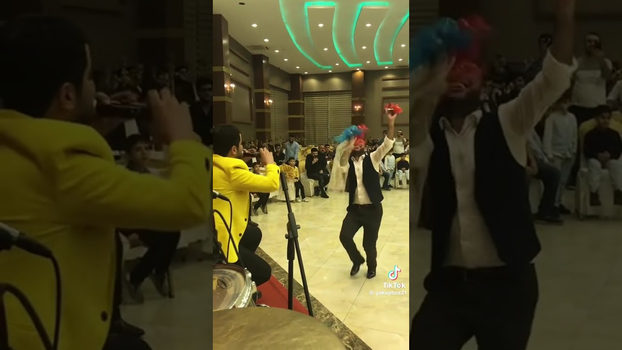 Batmanlılar Halayı Pis Oynar #keşvet 