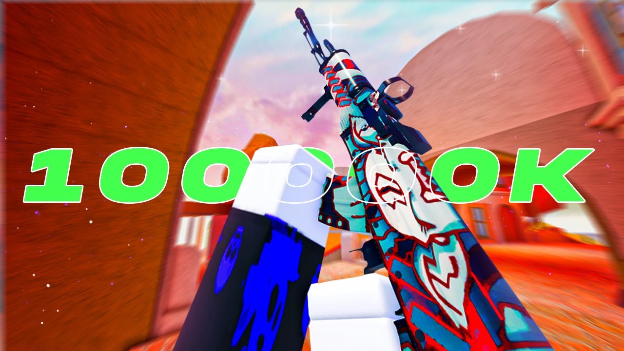 The Best Ways To Earn Money FAST In Aimblox