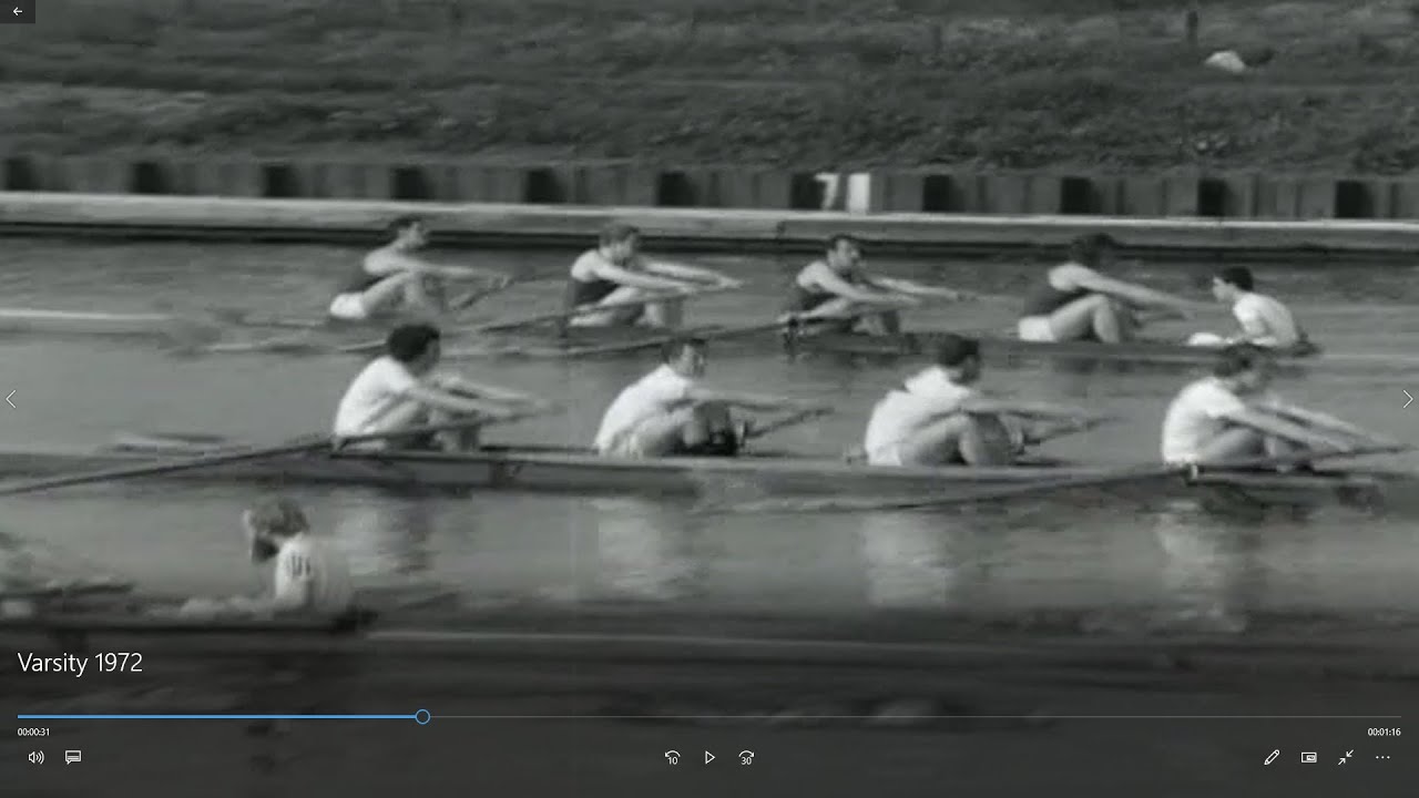 Varsity 1972