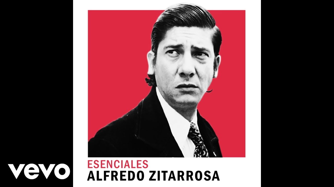 Alfredo Zitarrosa - A Jos&eacute; Artigas (Official Audio)