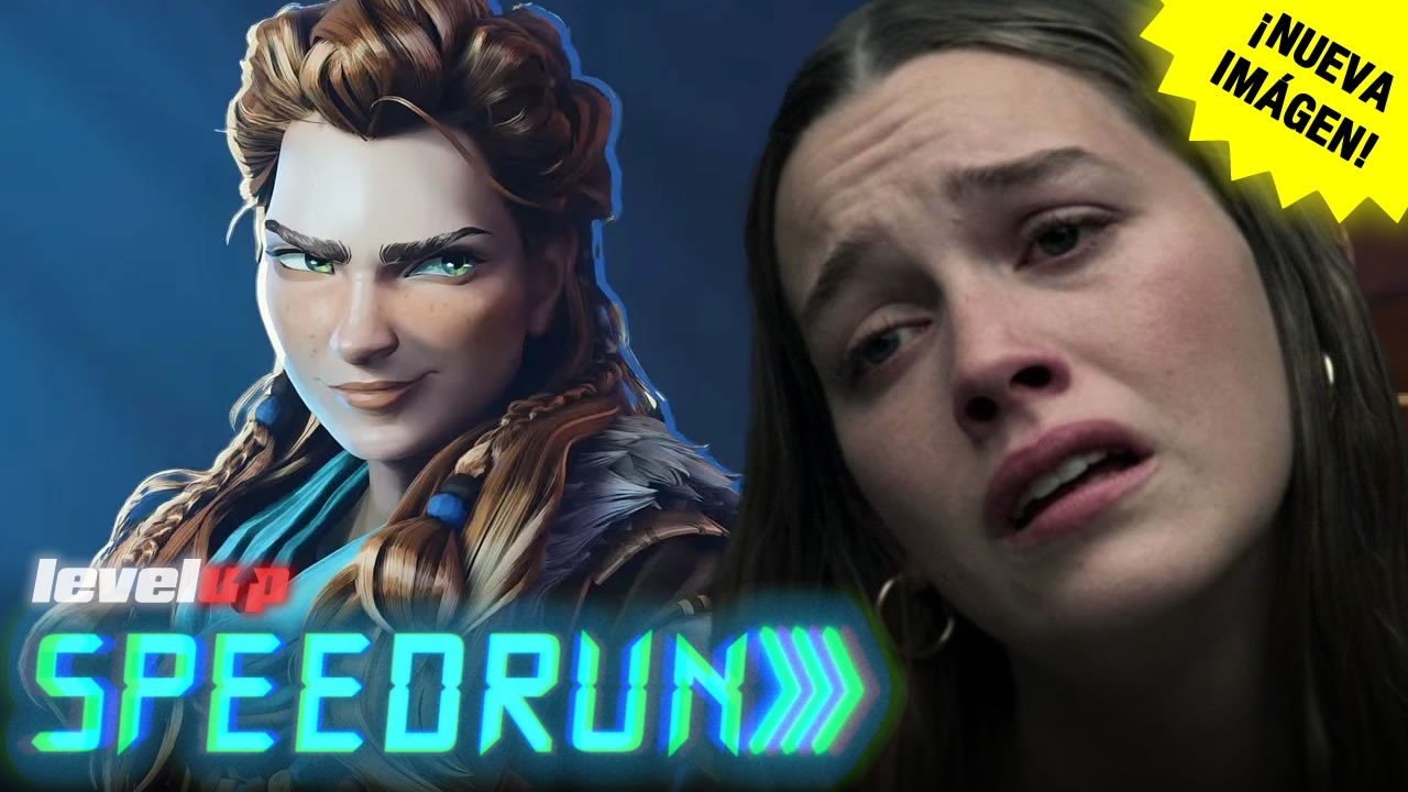 Wey, ya... ¿otro Horizon, Sony? | Todo lo que pasó en la semana en SPEEDRUN