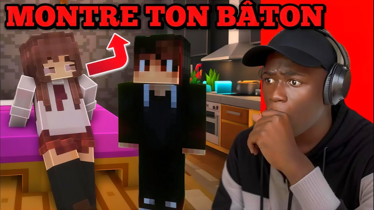 JE REGARDE LES VIDEOS DE ToMIIX POUR LA PREMIER FOIS JE SUIS CHOQUÉ 😨🤯 