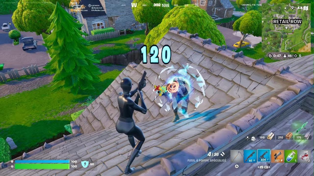 Fortnite