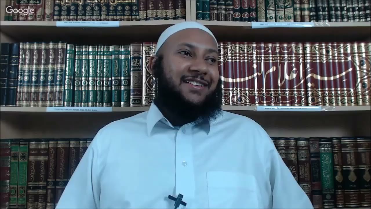 Polygamy - Not for Everyone - Shaykh Abu Umar Abdulazeez