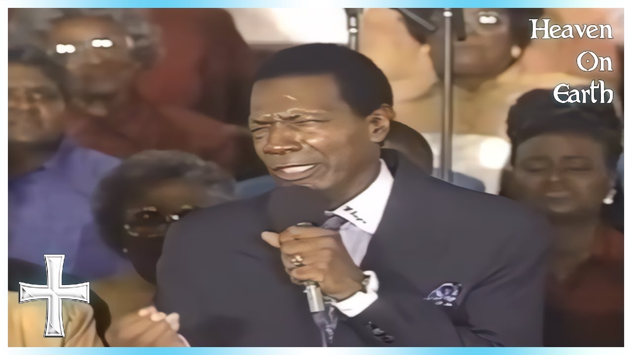 Willie Rogers (Live) - When The Gates Swing Open