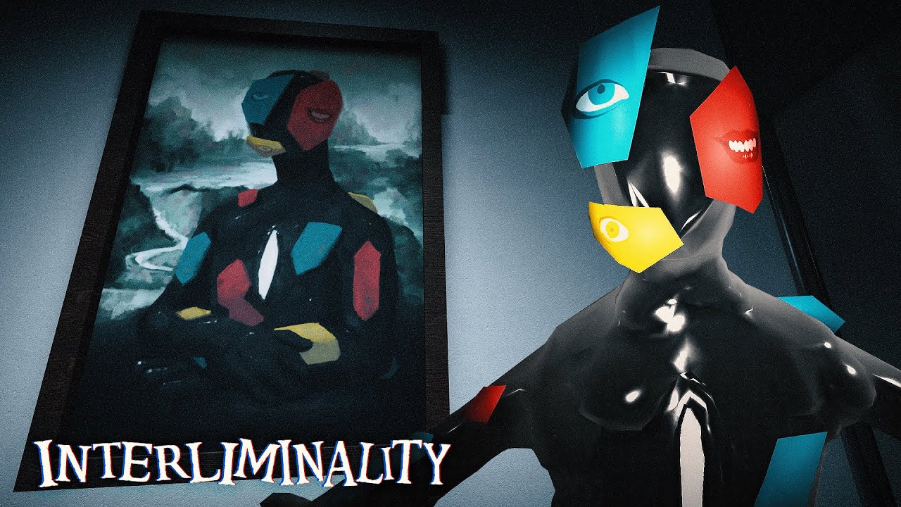 ROBLOX - Interliminality - Episode 3 - Full Walkthrough