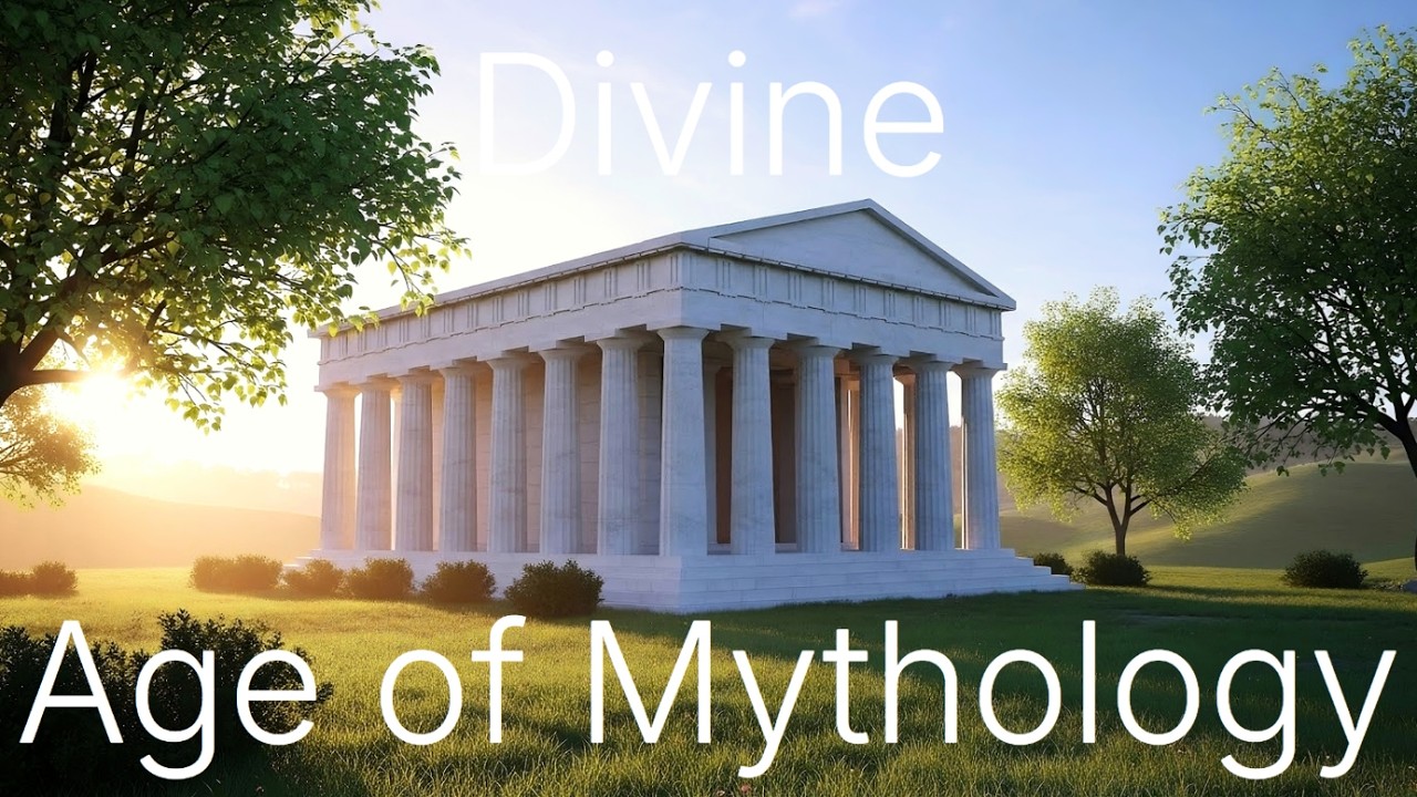 1v1 - Age of Mythology - 69