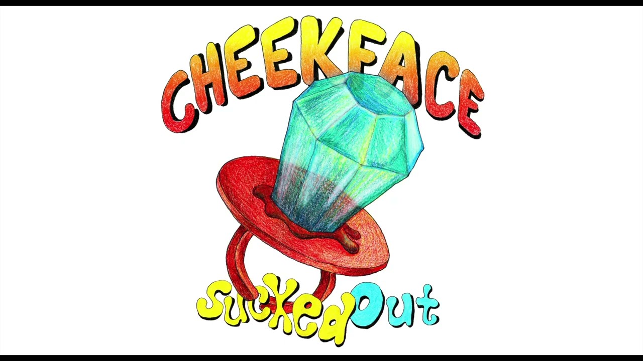 Cheekface – Sucked Out (Superdrag cover)