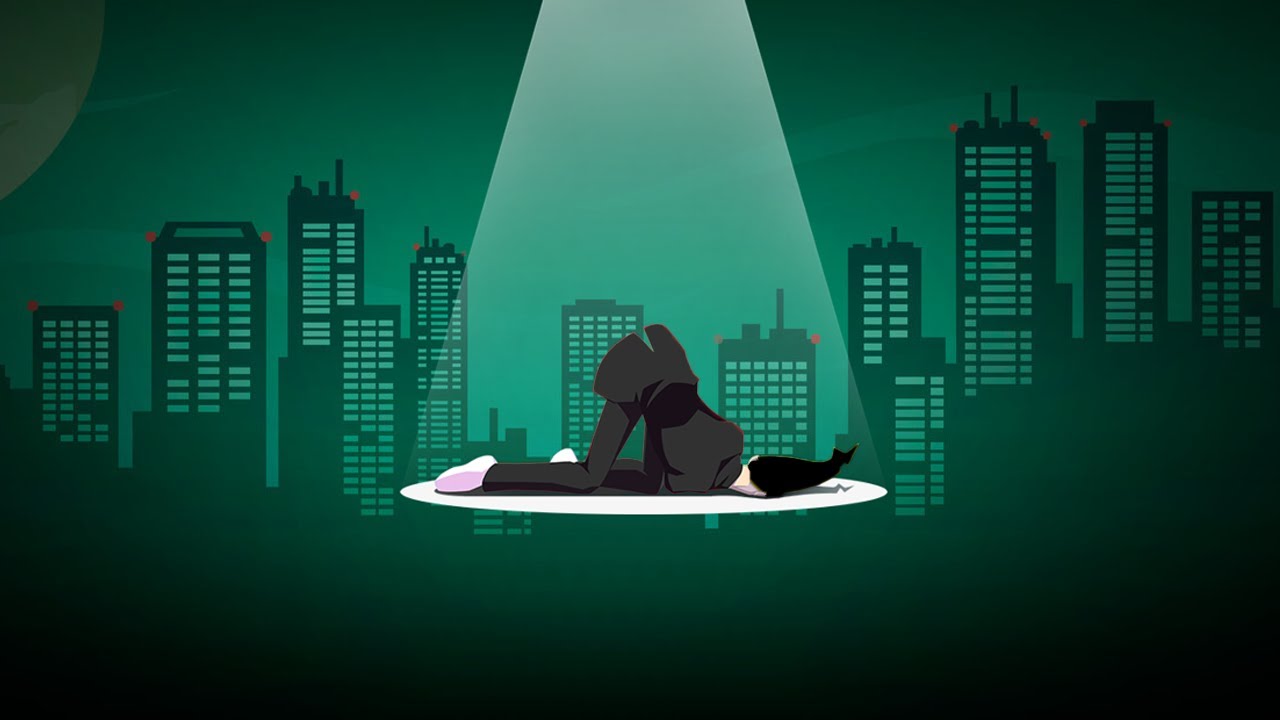 Spamton sells Ghost Trick: Phantom Detective