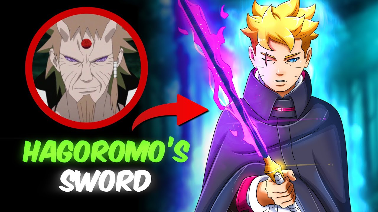 Новая техника Боруто! Обзор 27 главы Boruto Two Blue Vortex!