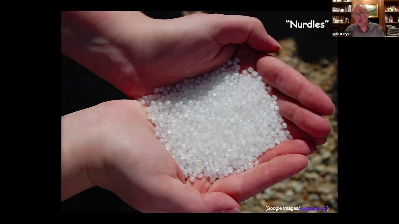 Making the Connection: Fracking and Plastic, and People's Health