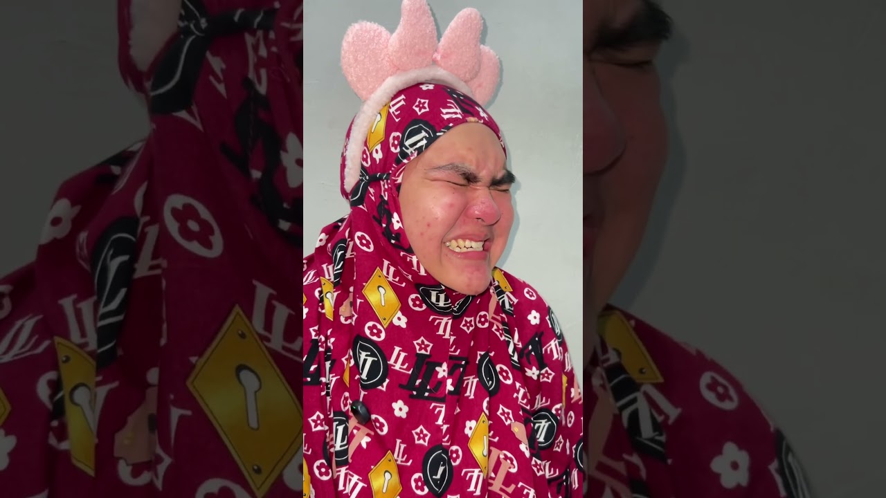 DI TEMPAT KALIAN ADA BOCHIL KAYA GINI JUGA NGGAK? #shorts #shortsvideo #shortsviral