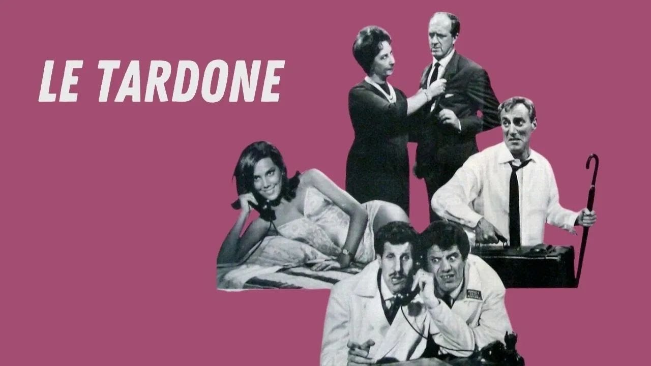 Le tardone | HD | Commedia | Film Completo in Italiano