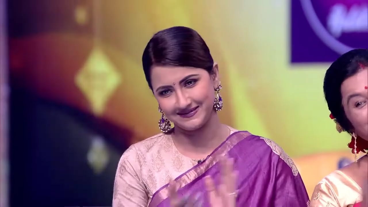 Didi No.1 Season 8 - Ep 88 - Rachana Banerjee - Bangla TV Serial - Zee5 Game Show