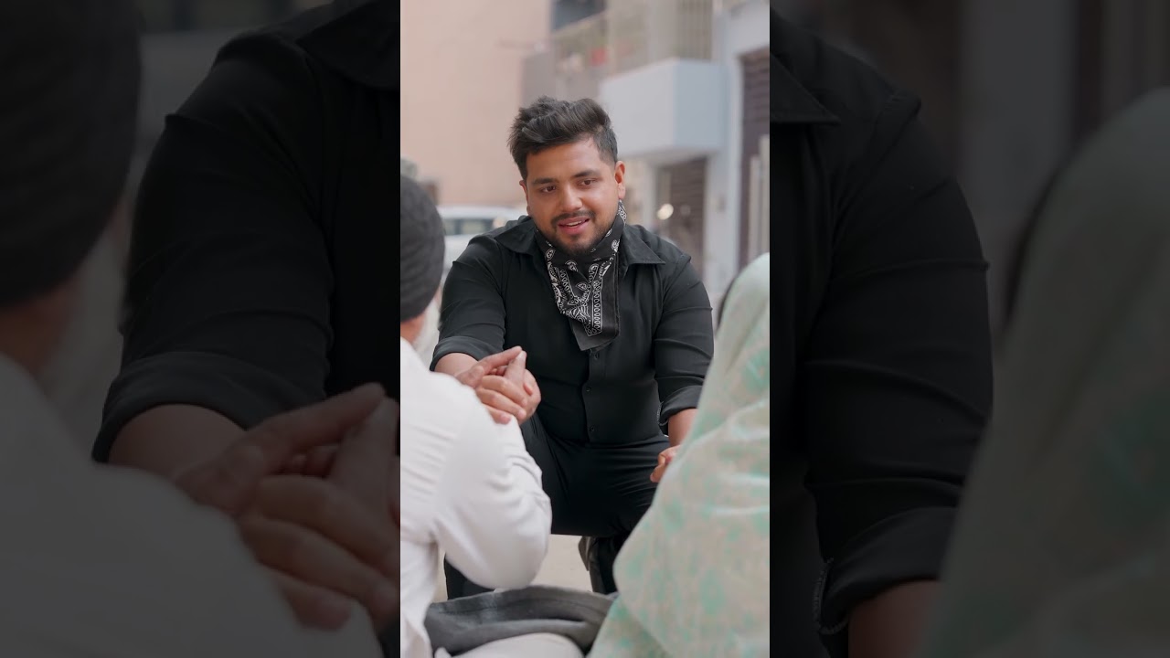 Ajay Bhai - Ajay Ki Duniya 