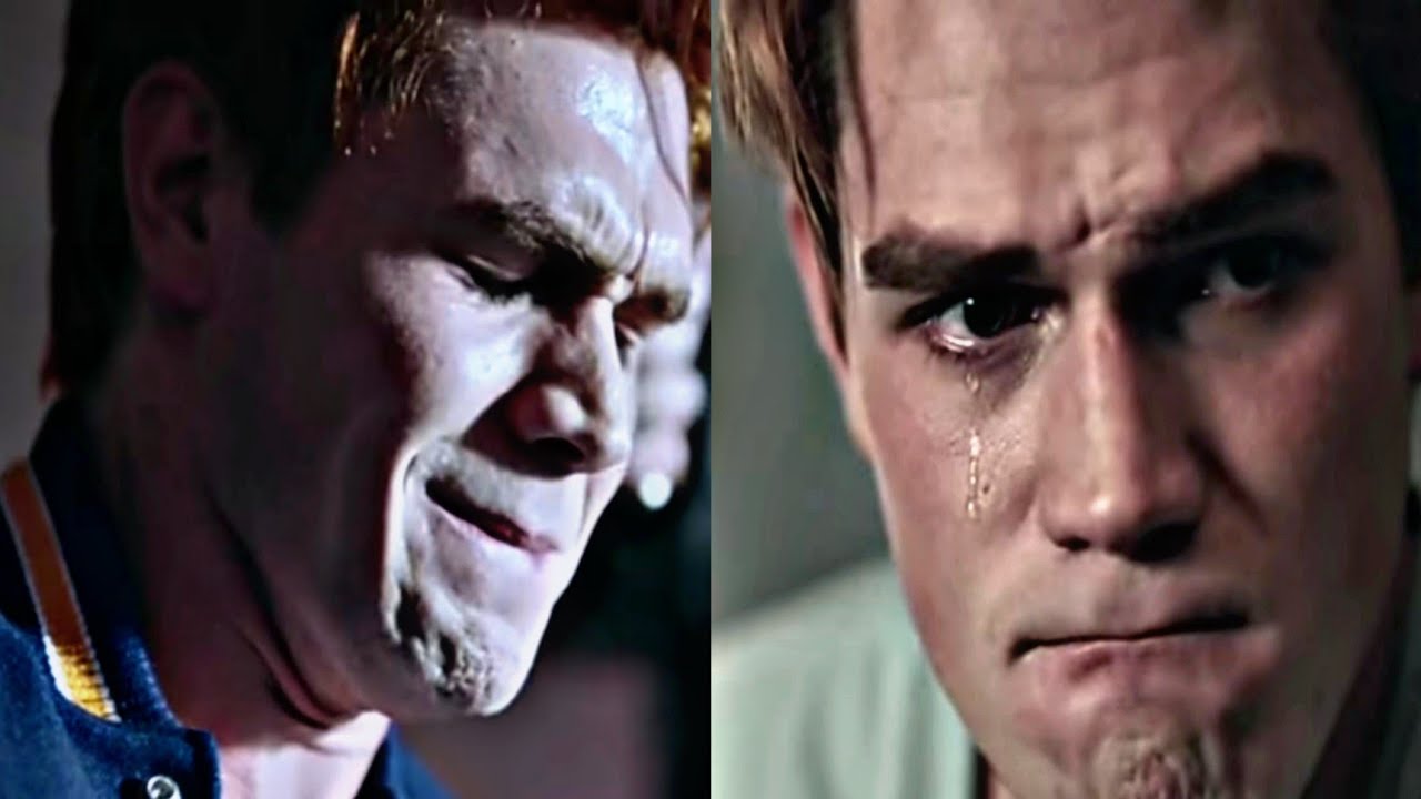 Archie Andrews (Eu sofro o tempo todo)