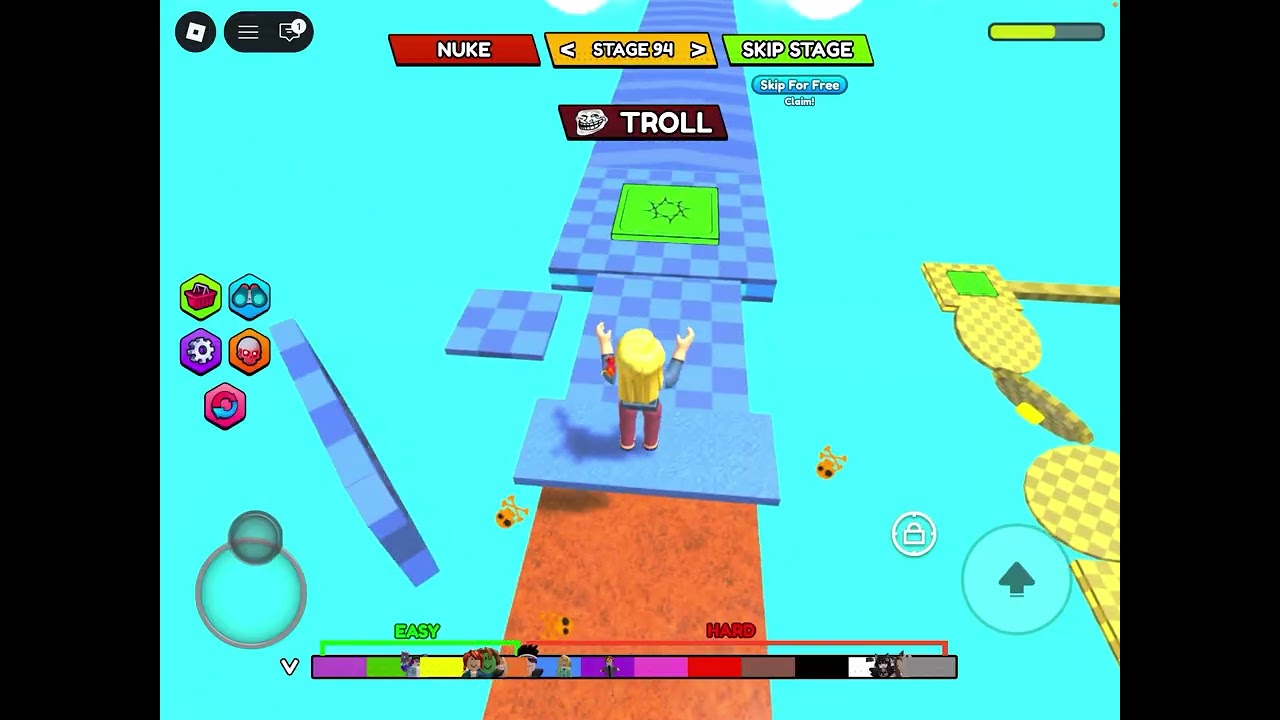 rage quit obby pt 2