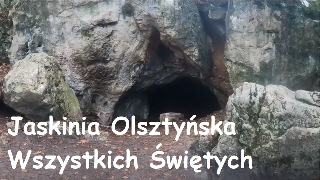 Jaskinia Olsztyńska (Góry Sokole, Jura)