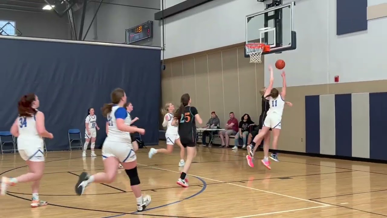 5/7/23- Game 3: Legacy Hoops 10th Elite vs. MN Comets 10th Notch