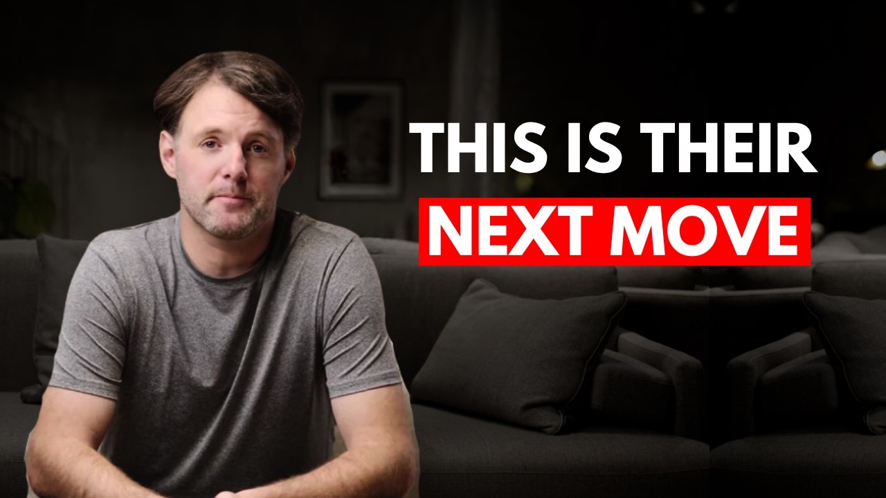 The Avoidant Feels You’ve Moved On and Here’s What They’ll Do Next