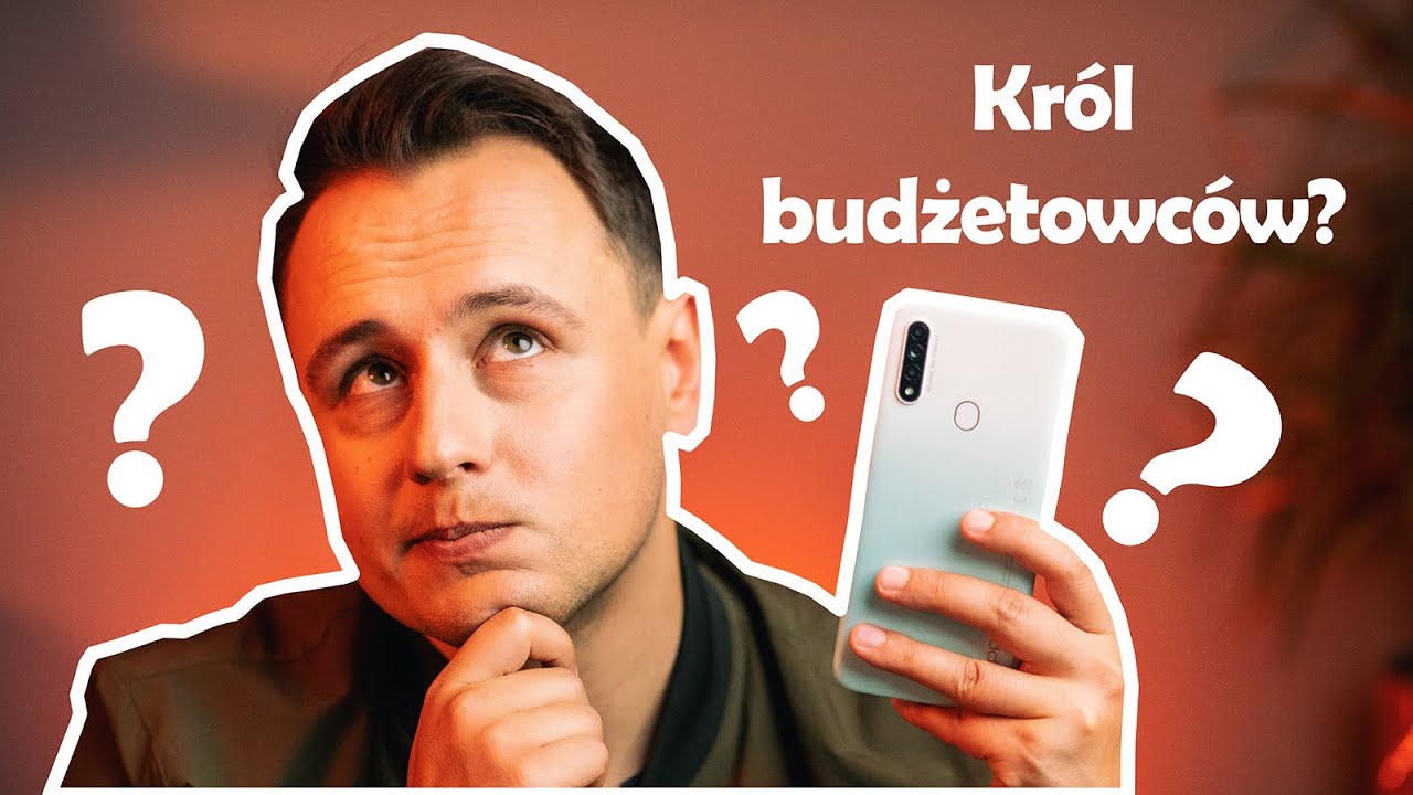 OPPO A31 | Jest piękny, ale czy to najlepszy budżetowiec❓❓❓ | RECENZJA